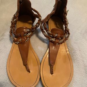 Guess Sandals